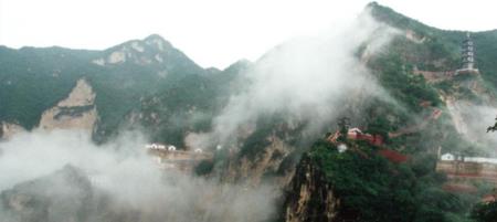 北京百乐山门票 65岁免票