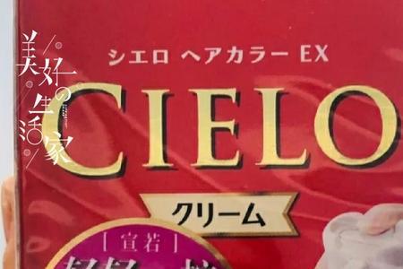 爱琳伊尔智能磁护染膏怎么用