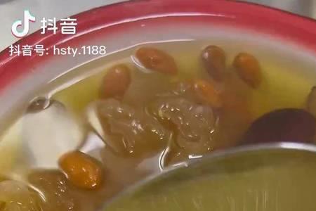 烤梨用白冰糖可以吗