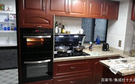 方太集成灶和分体灶哪个更实用