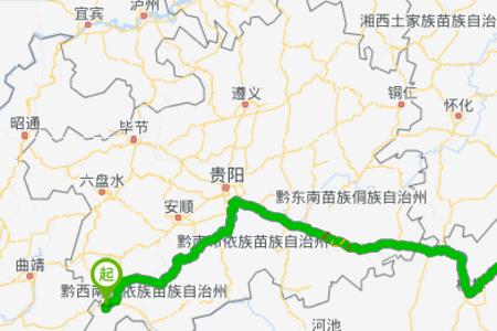 赣州往青海路线怎么走