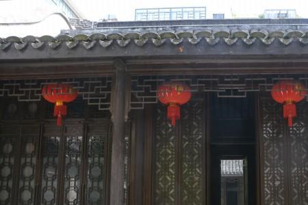 有廊的房子什么意思
