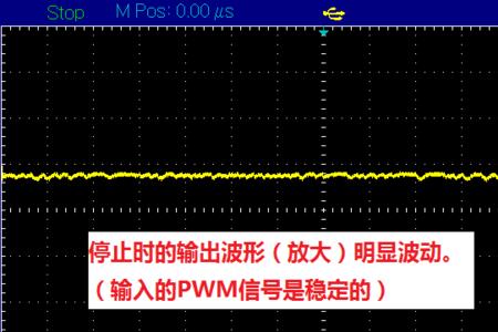 什么是PWM的频率