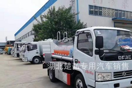 甲醇车加油无力