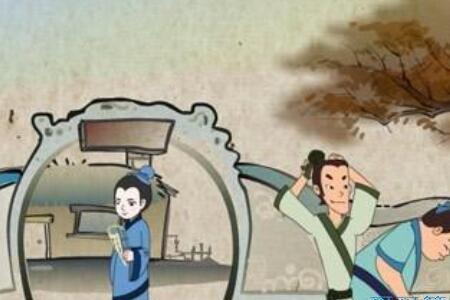 带莹和凯成语