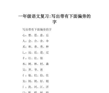 方的右边加个偏旁有什么字