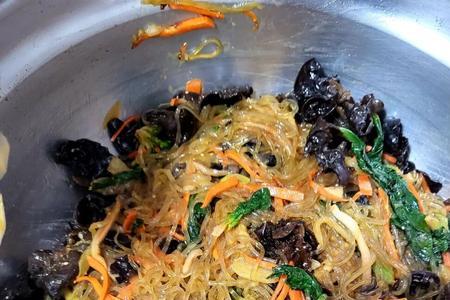 酸杂菜的做法大全