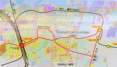 广州白云机场到惠州市区要多久