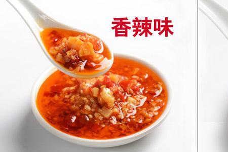 蒜泥龙虾需要黄灯笼辣椒酱吗