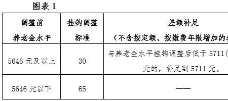 事业单位基本保障和差额的区别