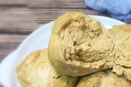 生馒头和熟馒头的斤两一样吗
