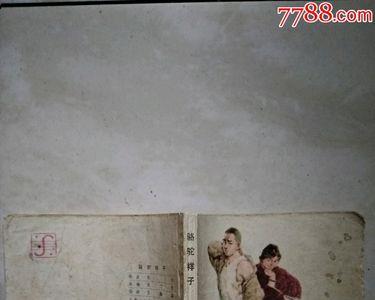 骆驼祥子作品价值