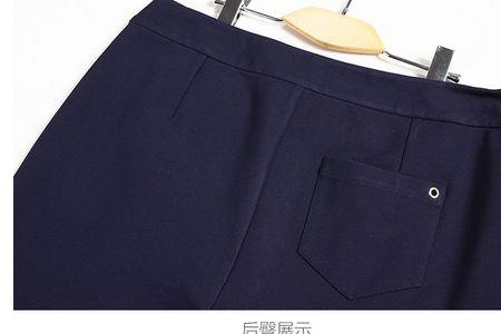 锦纶粘纤氨纶面料的裤子好吗
