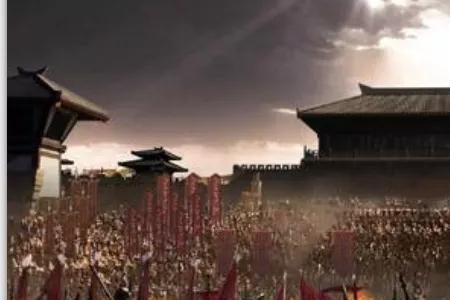 三国志9泰山封禅的条件