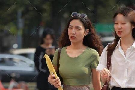 暴露和时尚的区别
