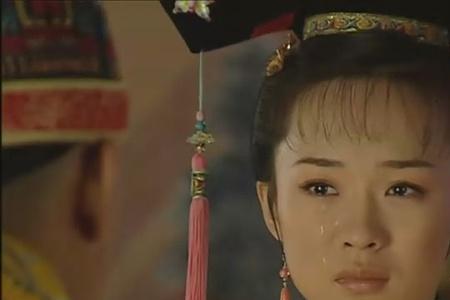 董鄂妃为什么叫乌云珠