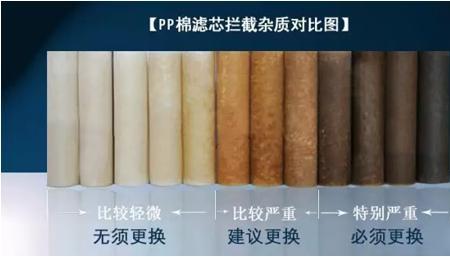 pp棉多久换一次