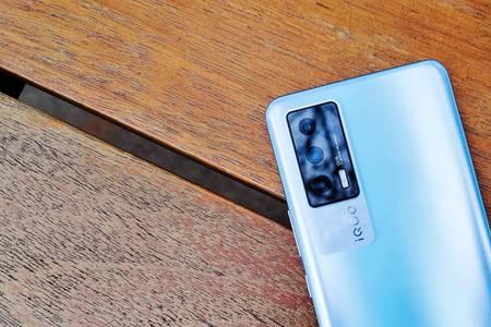 vivo x60和iqoo neo5镜头区别