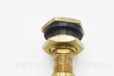 英式气嘴和美式气嘴的区别