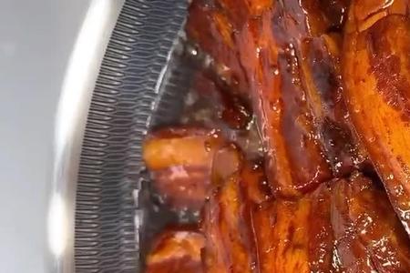 家常猪肉干的做法大全图解
