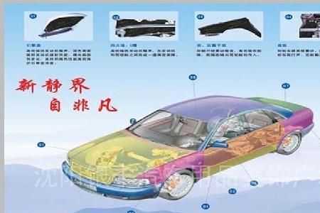 全车隔音品牌推荐