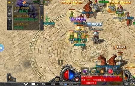 怒火一刀深渊魔域怎么进