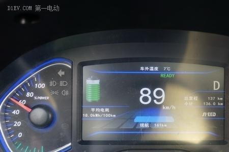 综合续航什么意思