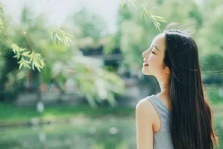 性格直接又强势的女孩