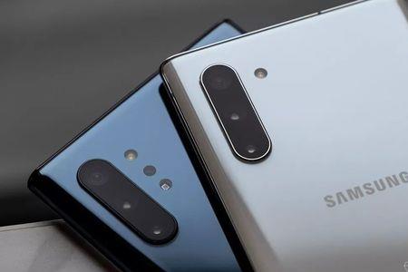 三星note10+无线快充支持多少瓦