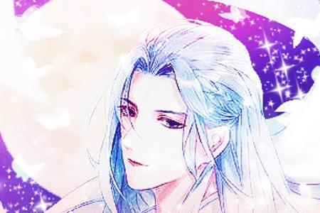 卿如星辰什么意思