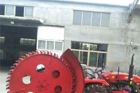 口头挖路什么意思
