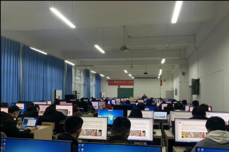 昌吉学院网络工程专业怎么样