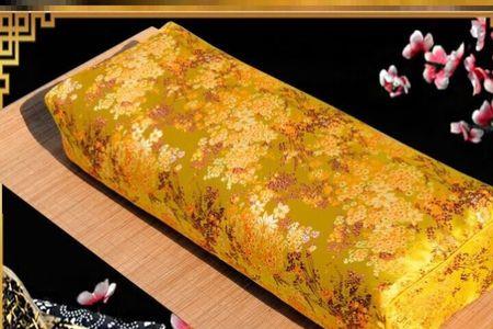 古代方枕头的做法和尺寸