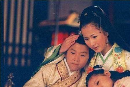 汉宣帝如何报答奶妈