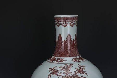 掉釉的古瓷器还值不值钱