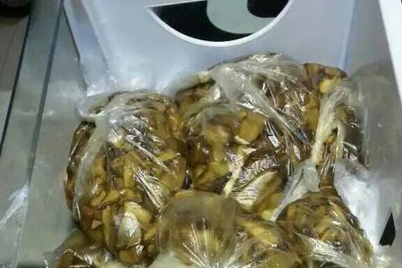 南瓜花能冷冻保存吗