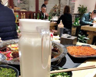 怎么榨花生浆