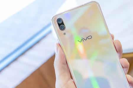 vivo有没有街拍模式