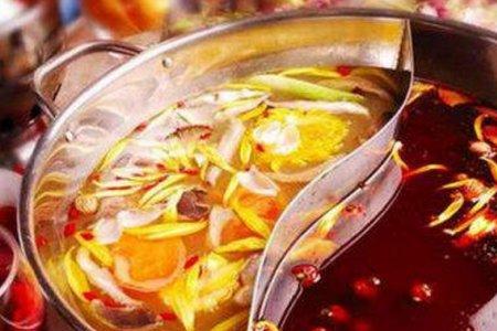 火锅店的经营类目怎么选