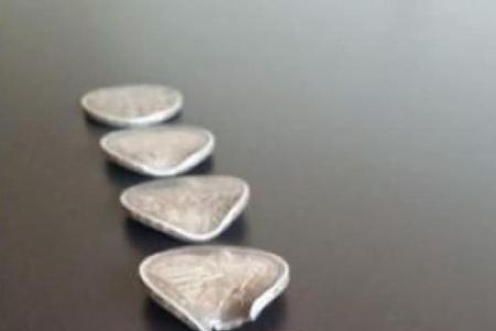 硬币可以消磁吗