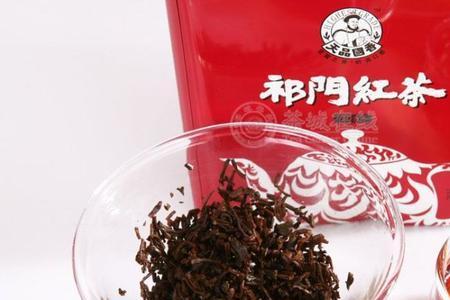 祁门红茶什么时候开花