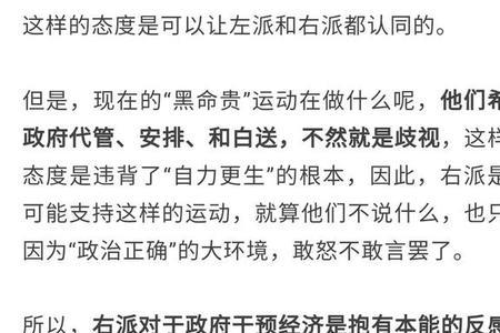 巴西左翼和右翼区别