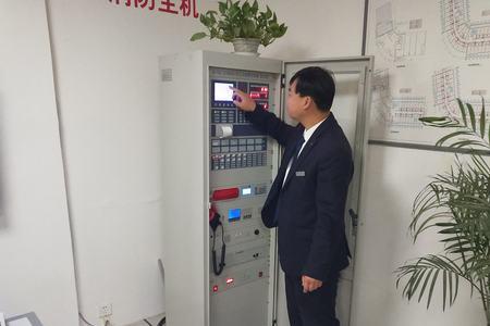消控室应该配备哪些物品