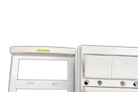 风暖面板怎么匹配