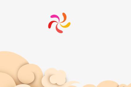 五色祥云的近义词