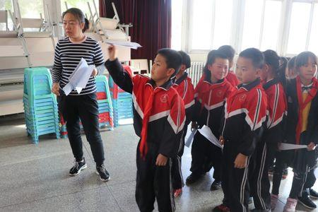 石嘴山市胜利学校怎么样