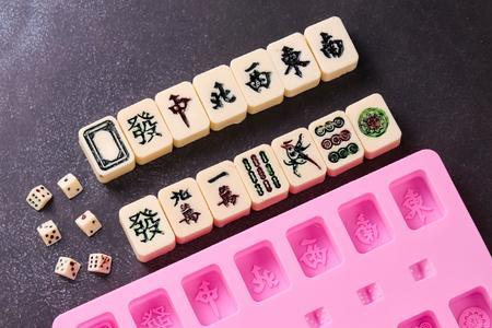 麻雀十三玄有那些牌