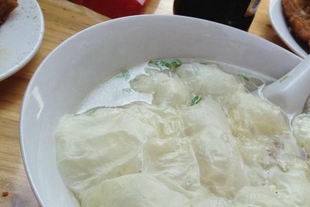 泡泡馄饨煮多久