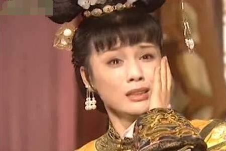 康熙怎么认识容妃