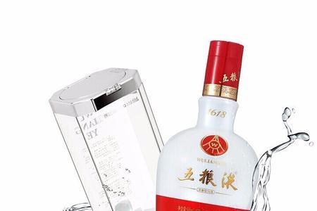 五粮液系列酒是什么意思